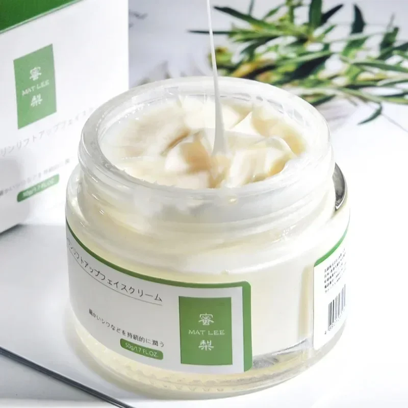 Skincare Retinol - 50 g di crema giapponese a