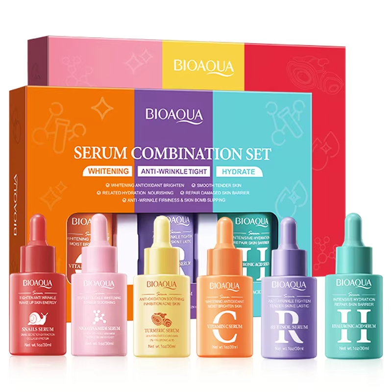 Skincare Retinol - 3 pz/set BIOAQUA Vitamina C Retinolo