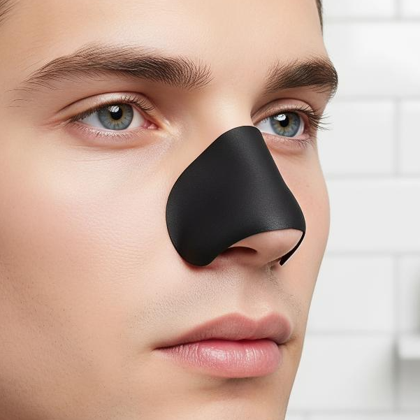 Skincare Indonesia - 50 Pezzi Maschera Rimuovi Punti Neri
