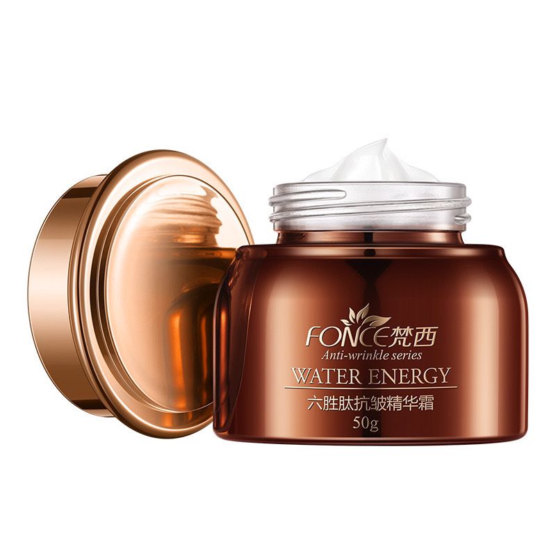 Skincare Retinol - Fonce Corea Anti Invecchiamento Rimozione Delle
