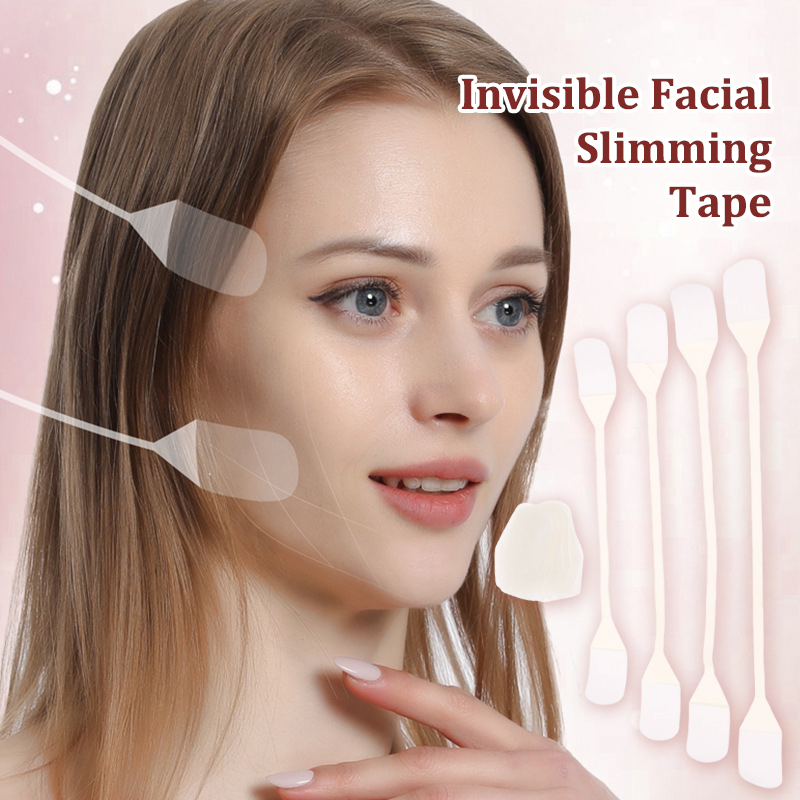 Skincare Indonesia - Adesivo per il sollevamento del viso