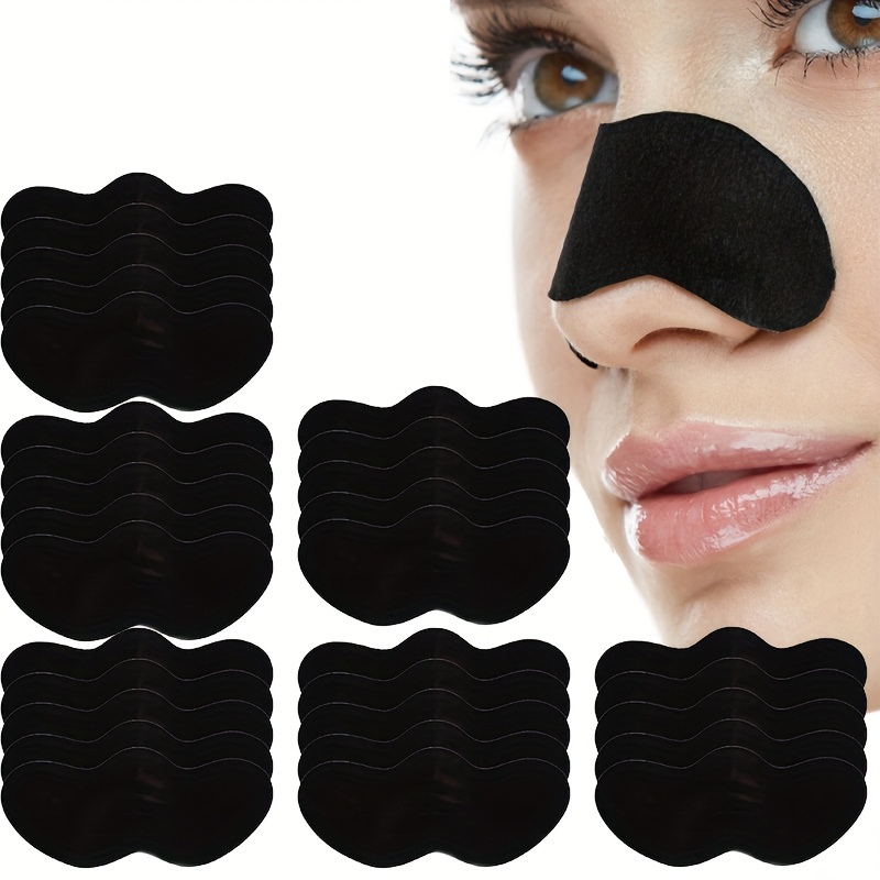 Skincare Indonesia - 10/20/50/100 Pezzi Strisce per la Rimozione