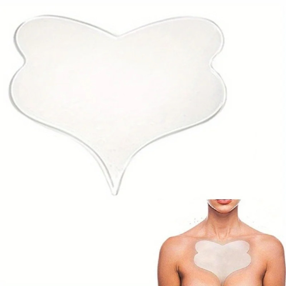 Skincare Indonesia - 1 Pezzo Patch in Silicone per