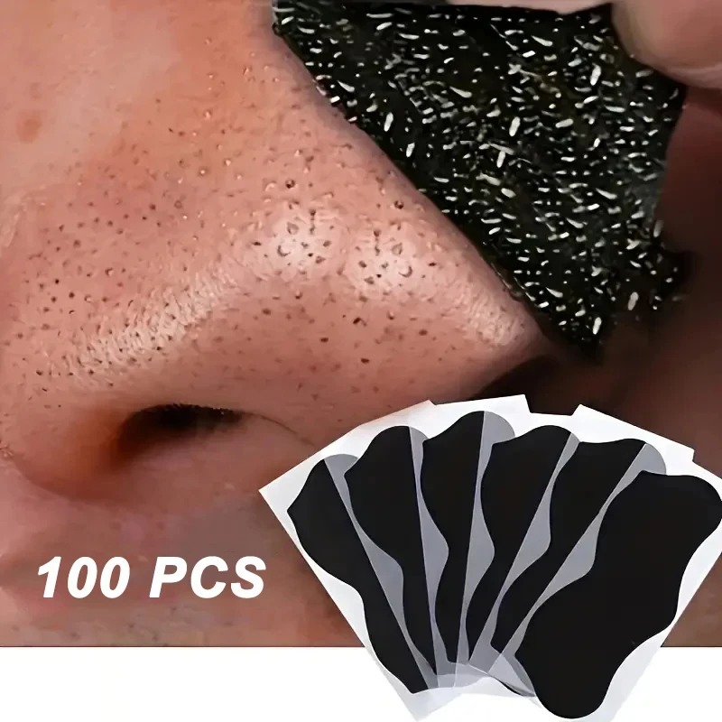 Skincare Indonesia - 10/50/100 Pezzi Maschera Rimuovi Punti Neri