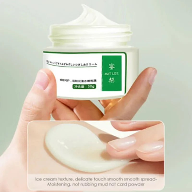 50 g di crema giapponese a sei - Skincare Retinol recensione e prezzo