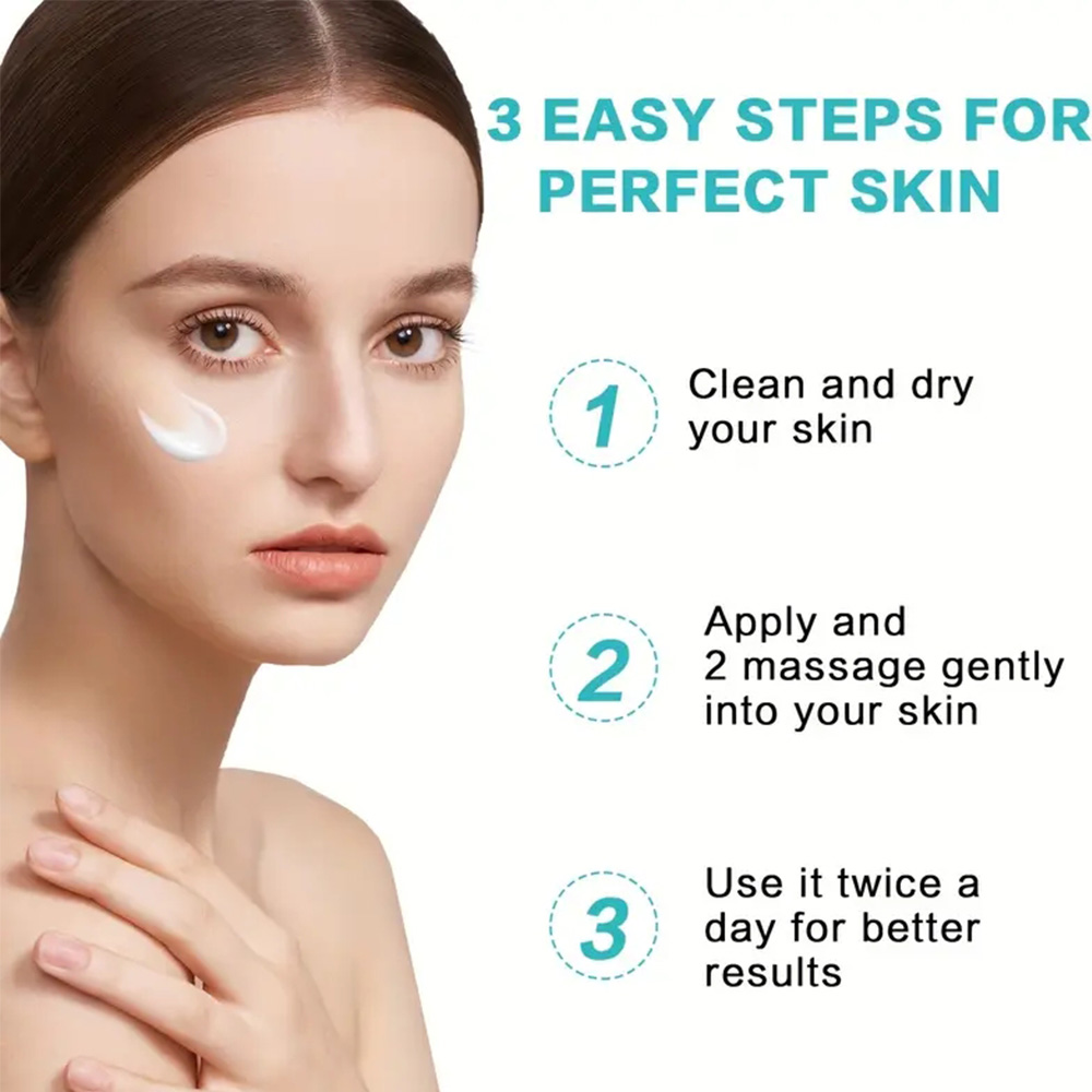 YOUNGCOME Crema idratante al c - Skincare Retinol recensione e prezzo