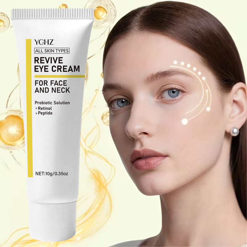 Crema Probiotica per Occhi e C - Peptide Neck Cream recensione e prezzo