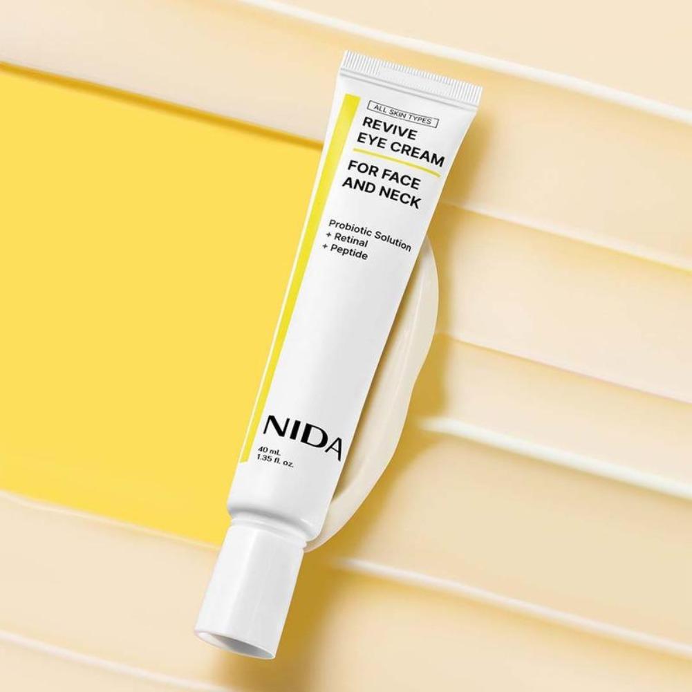 Crema Rivitalizzante per Occhi - Peptide Neck Cream recensione e prezzo