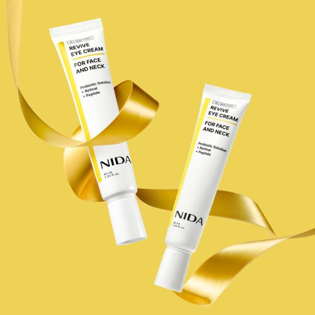 Crema Rivitalizzante per Occhi - Peptide Neck Cream recensione e prezzo