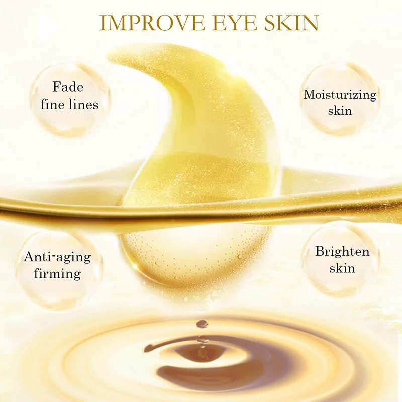 10/20pcs Maschera per gli occh - Skincare Indonesia recensione e prezzo