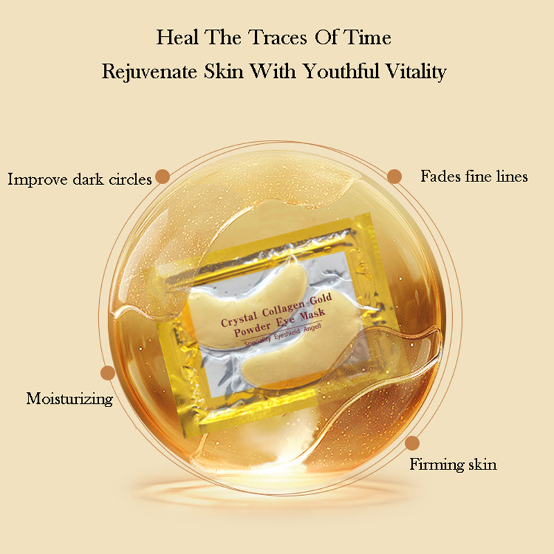 10/20pcs Maschera per gli occh - Skincare Indonesia recensione e prezzo