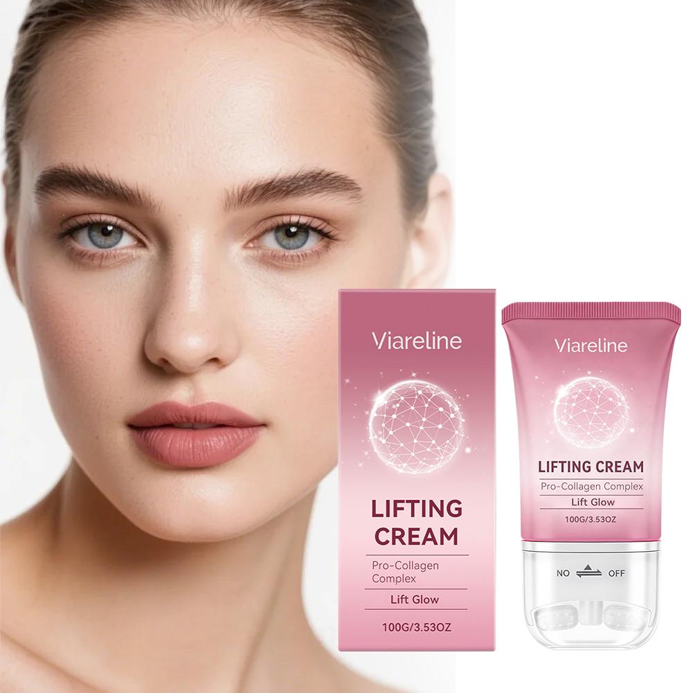 Viareline Crema Lifting Rassod - Peptide Neck Cream recensione e prezzo