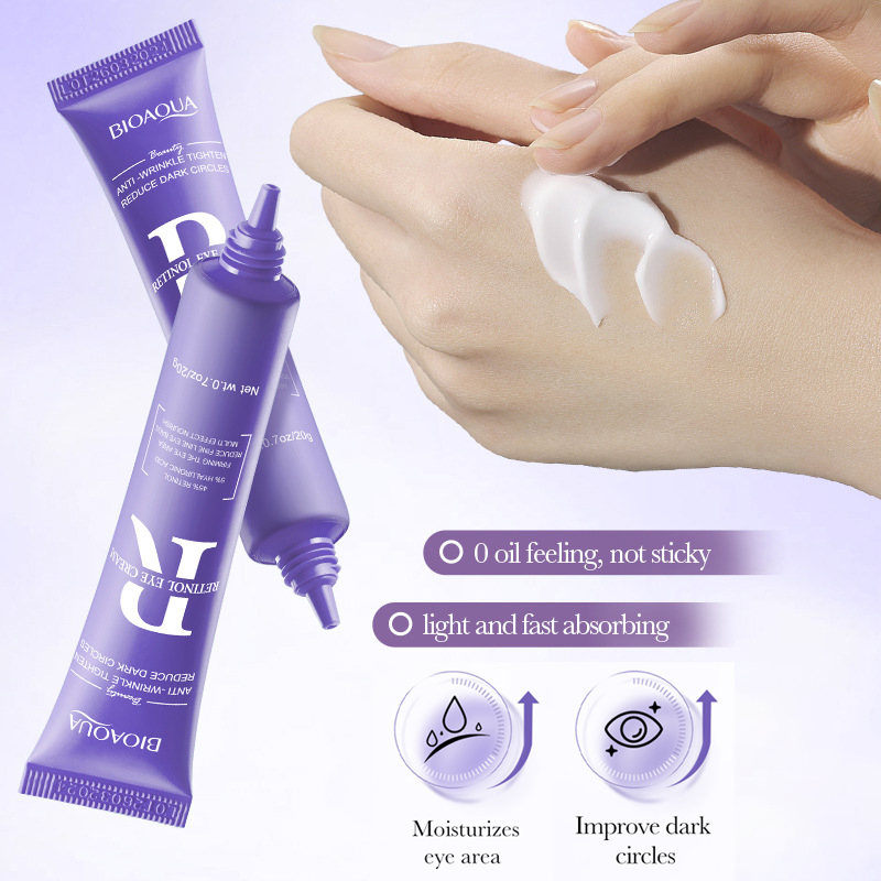 BIOAQUA Retinolo Set per la cu - Skincare Retinol recensione e prezzo