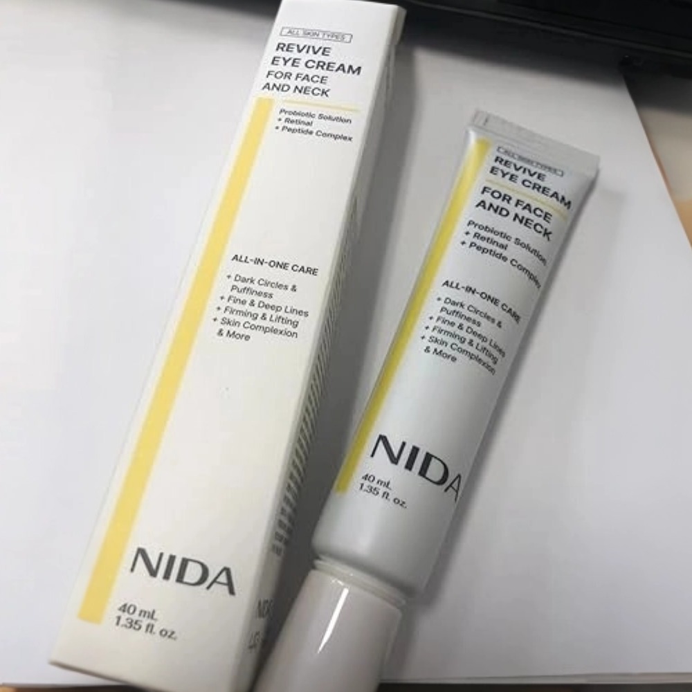 Crema Contorno Occhi Coreana N - Peptide Neck Cream recensione e prezzo