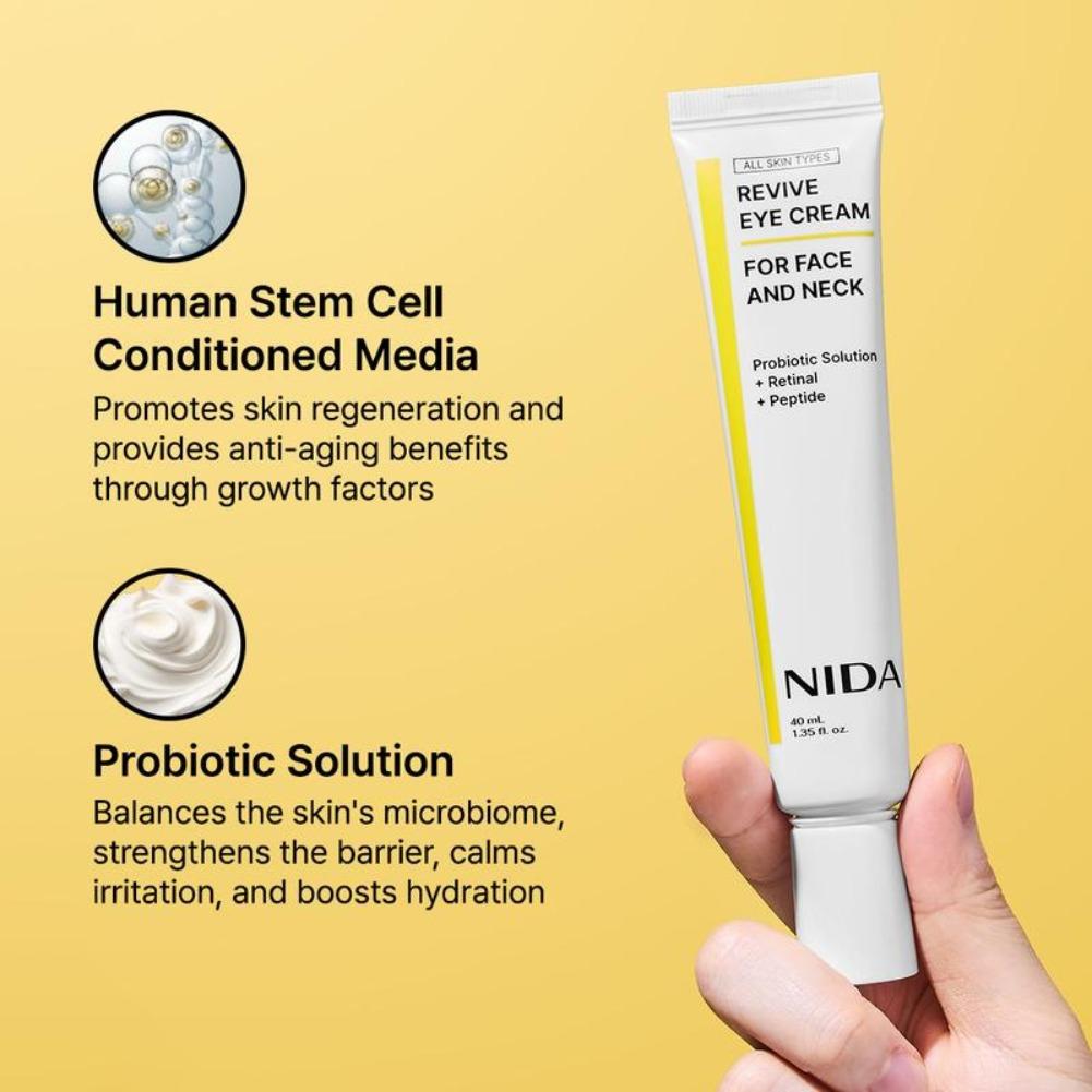 Crema Contorno Occhi Coreana N - Peptide Neck Cream recensione e prezzo