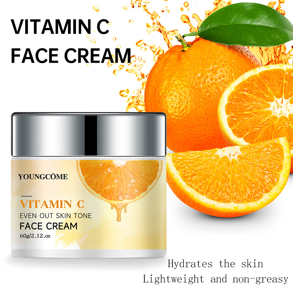 Crema al Retinolo e Vitamina C - Skincare Retinol recensione e prezzo