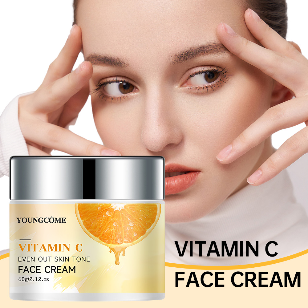 Crema al Retinolo e Vitamina C - Skincare Retinol recensione e prezzo