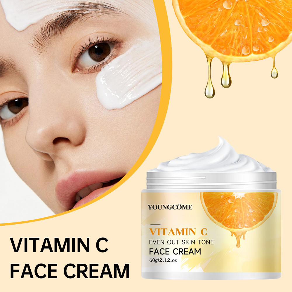 Crema al Retinolo e Vitamina C - Skincare Retinol recensione e prezzo