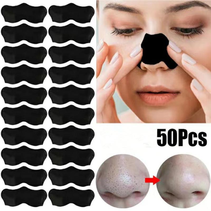 50 Pezzi Maschera Rimuovi Punt - Skincare Indonesia recensione e prezzo