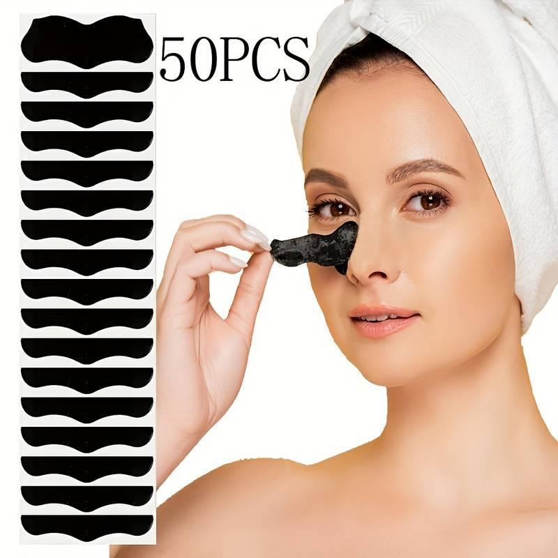 50 Pezzi Maschera Rimuovi Punt - Skincare Indonesia recensione e prezzo