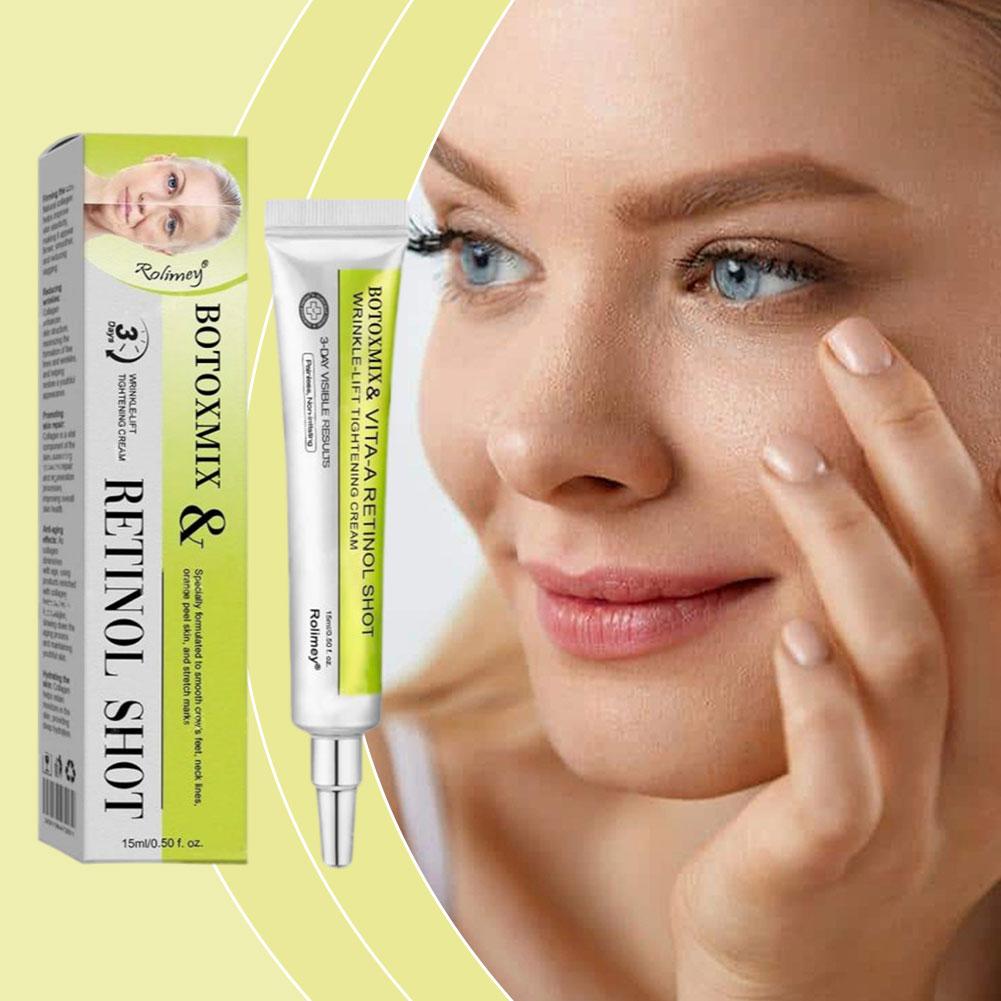 Crema al Retinolo Anti-Età per - Skincare Retinol recensione e prezzo