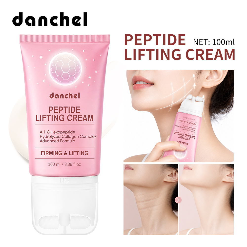 Crema Rassodante per il Collo  - Peptide Neck Cream recensione e prezzo