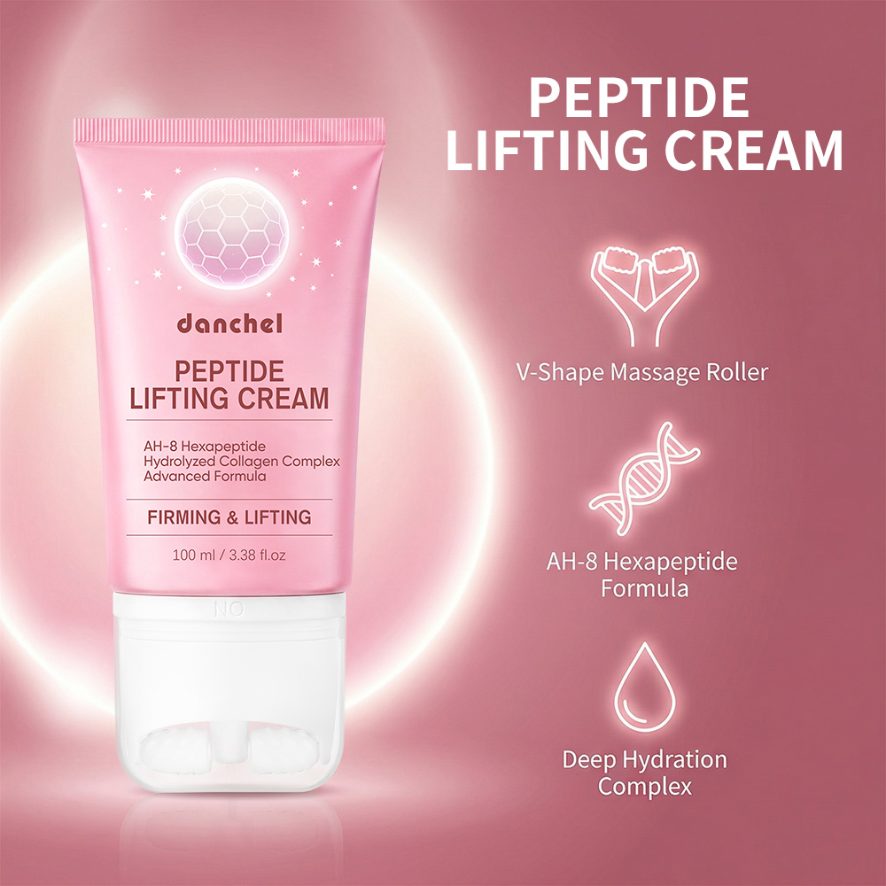 Crema Rassodante per il Collo  - Peptide Neck Cream recensione e prezzo