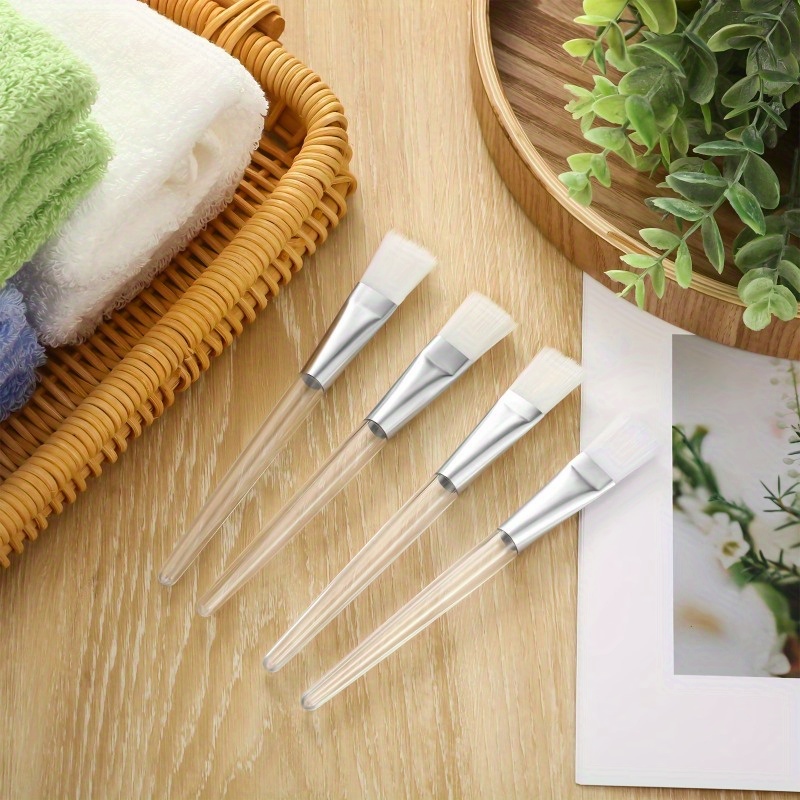 Spazzola morbida per maschera  - Skincare Indonesia recensione e prezzo