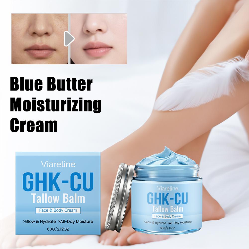 Crema Viso al Peptidi di Rame  - Peptide Neck Cream recensione e prezzo