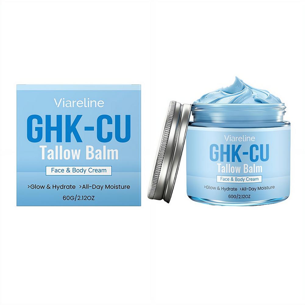 Crema Viso al Peptidi di Rame  - Peptide Neck Cream recensione e prezzo