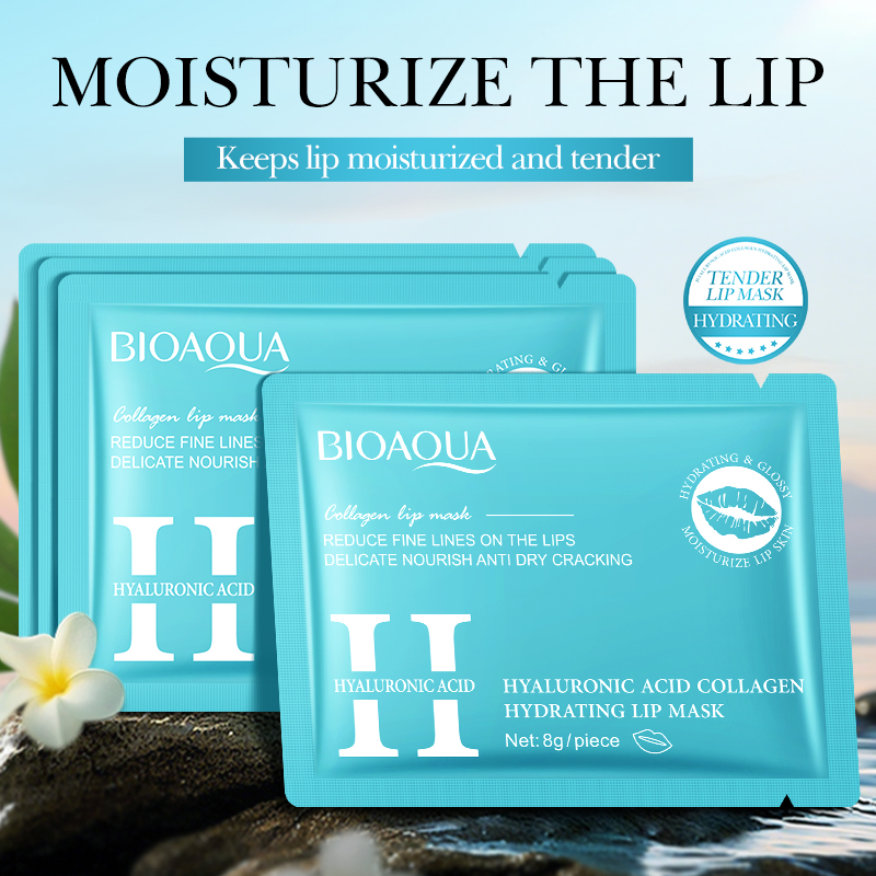 BIOAQUA Retinolo Cristallo Col - Skincare Retinol recensione e prezzo