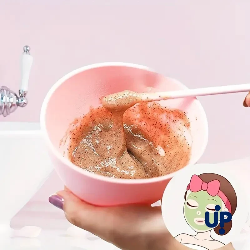 Set di Ciotole per Maschere Fa - Skincare Indonesia recensione e prezzo