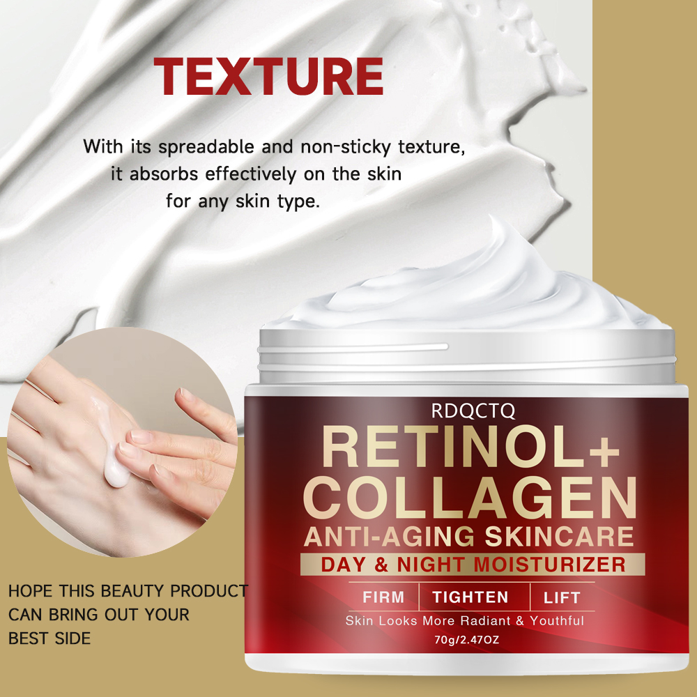 Siero giorno notte antietà al  - Skincare Retinol recensione e prezzo