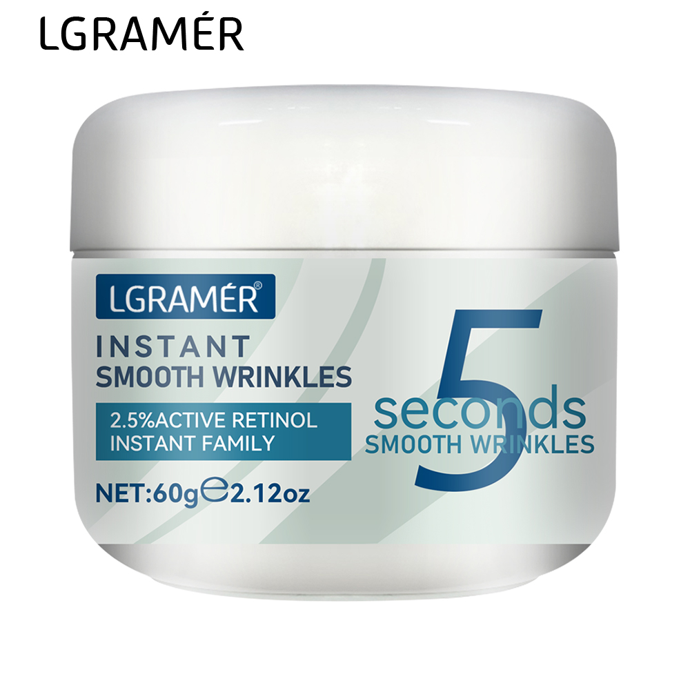 5 secondi Retinolo Crema Antir - Skincare Retinol recensione e prezzo