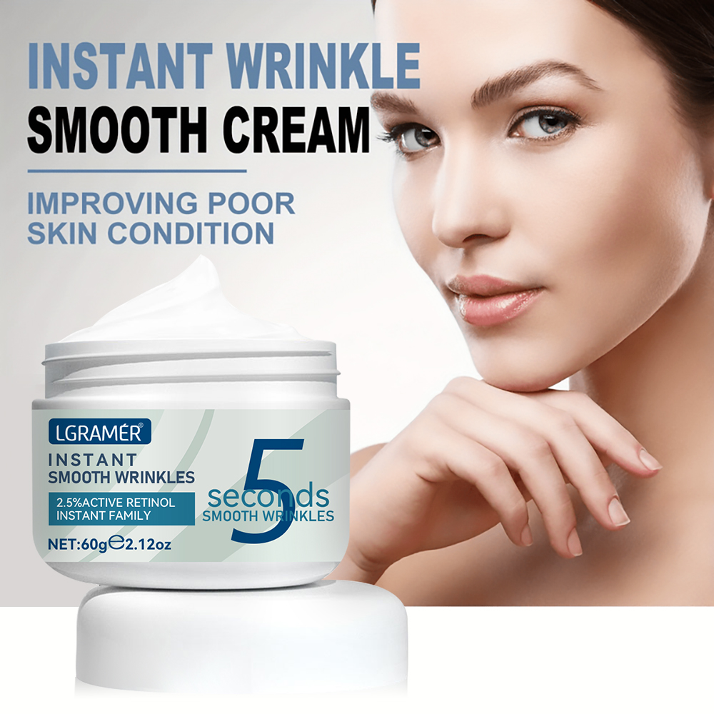 5 secondi Retinolo Crema Antir - Skincare Retinol recensione e prezzo