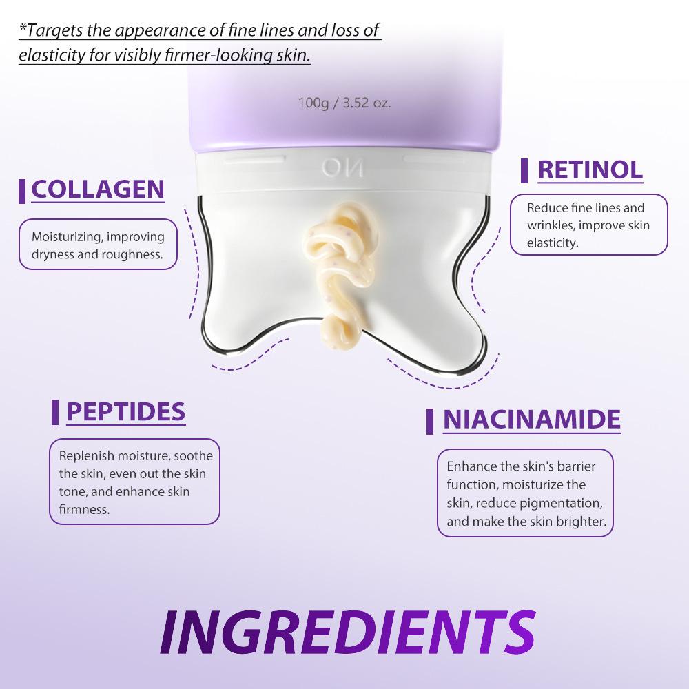 Crema Massaggio Gua Sha Dual S - Peptide Neck Cream recensione e prezzo