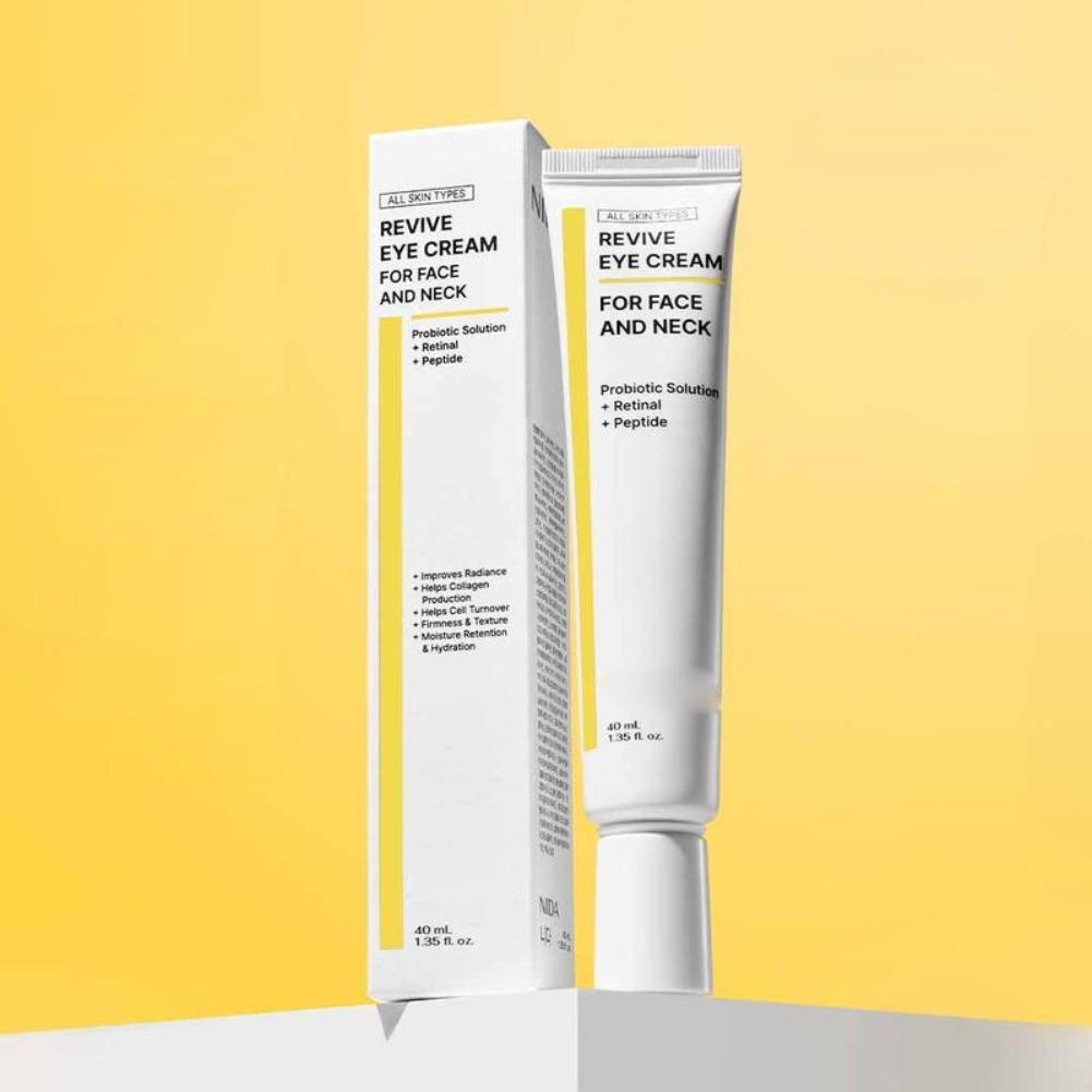 Crema Contorno Occhi Rivitaliz - Peptide Neck Cream recensione e prezzo