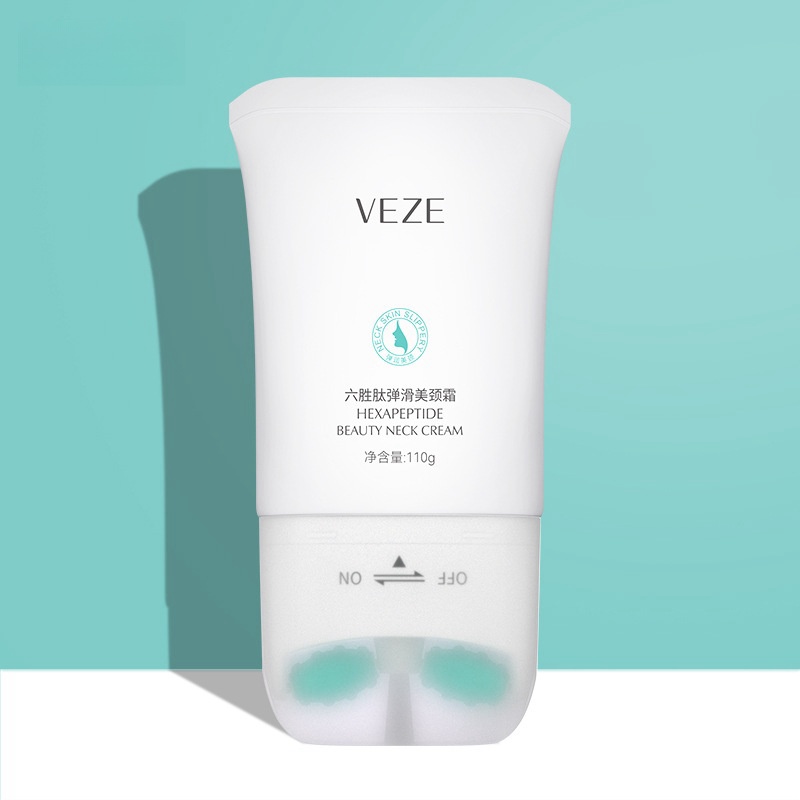 Crema elastica per il collo a  - Peptide Neck Cream recensione e prezzo