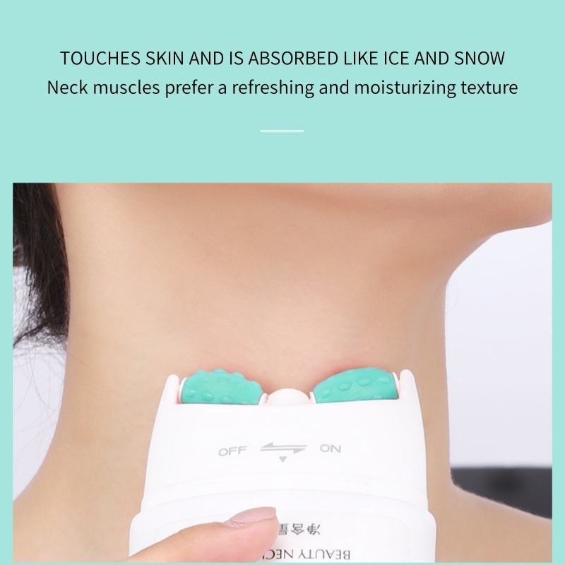 Crema elastica per il collo a  - Peptide Neck Cream recensione e prezzo