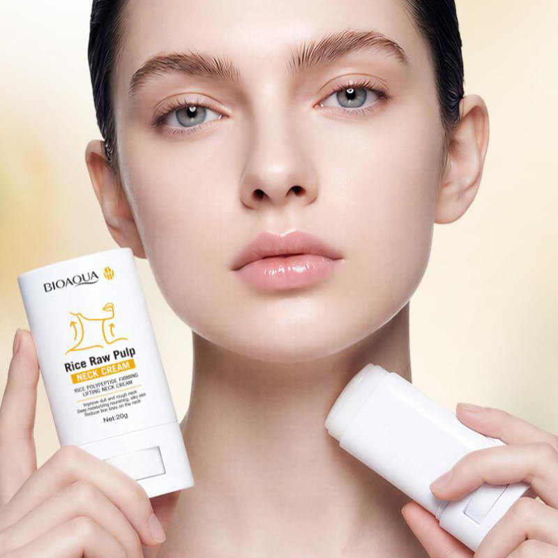 Crema Collo Rassodante e Lifta - Peptide Neck Cream recensione e prezzo