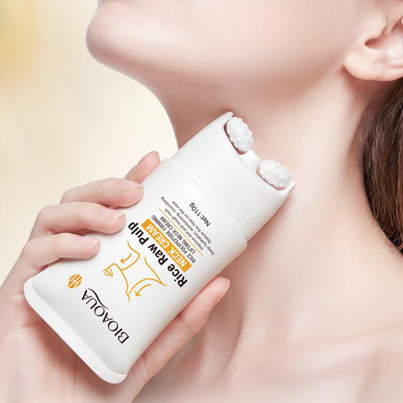 Crema Collo Rassodante e Lifta - Peptide Neck Cream recensione e prezzo