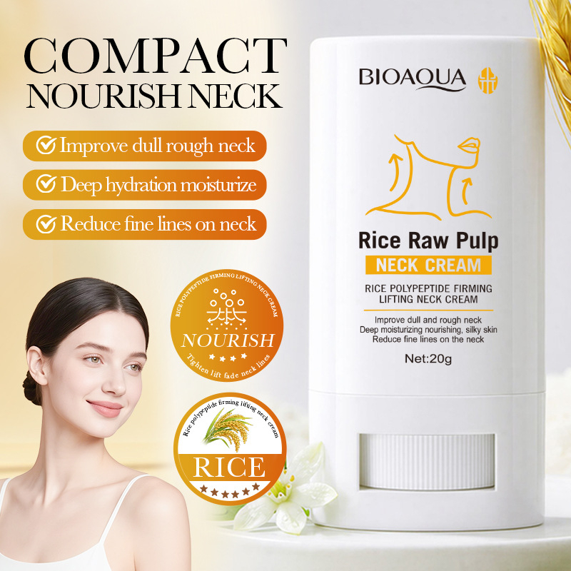 Crema Collo Rassodante e Lifta - Peptide Neck Cream recensione e prezzo