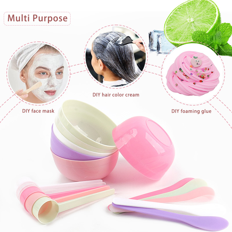 Kit di Strumenti per Maschere  - Skincare Indonesia recensione e prezzo