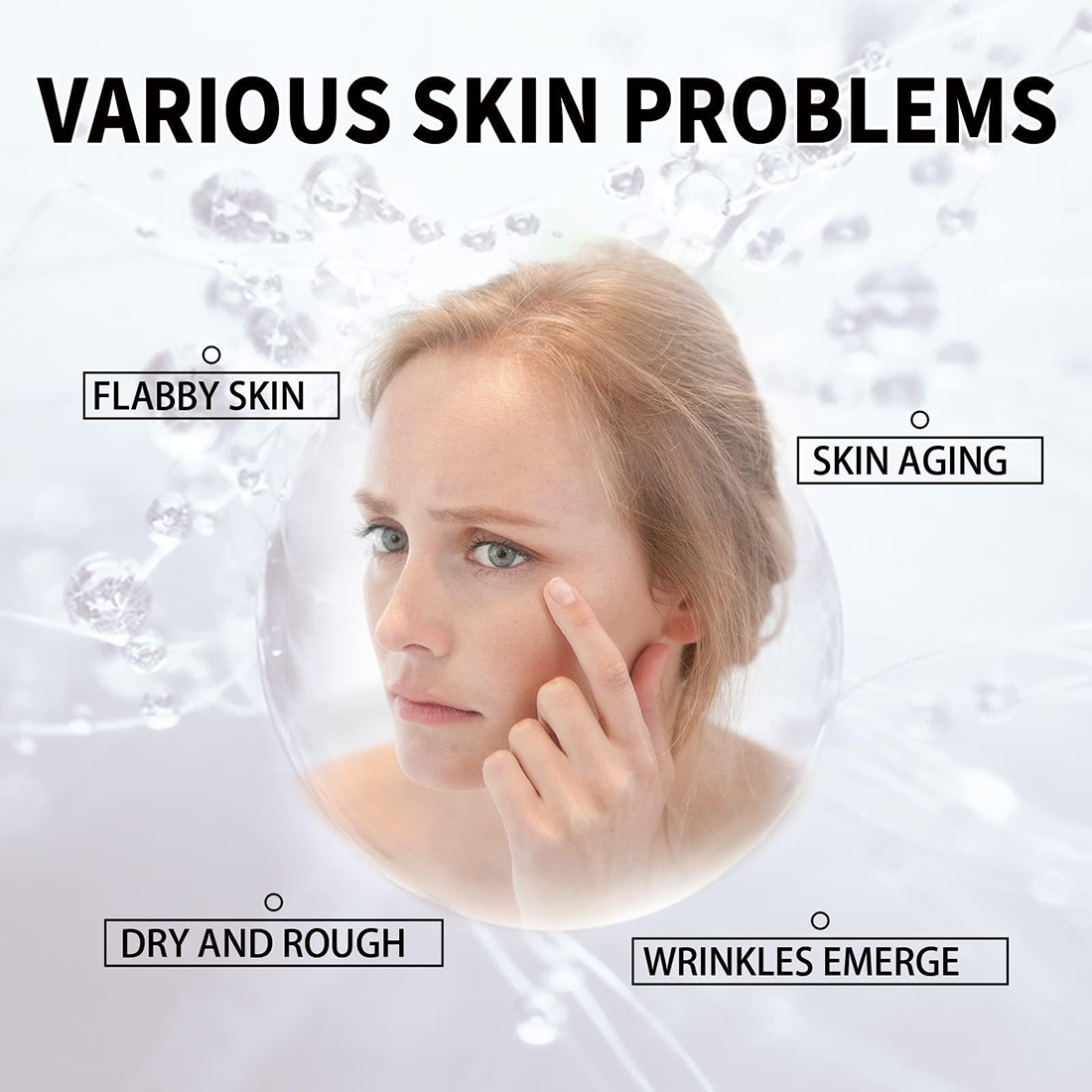 Crema al retinolo per il viso, - Skincare Retinol recensione e prezzo