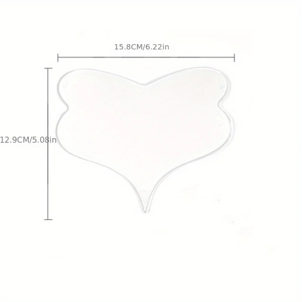 1 Pezzo Patch in Silicone per  - Skincare Indonesia recensione e prezzo