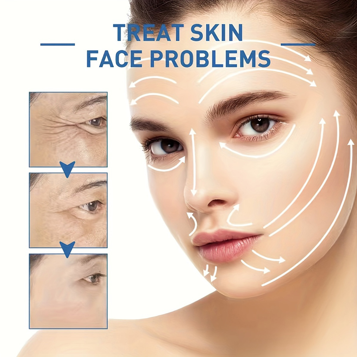 TRSTAY Peptide Composto Essenz - Peptide Neck Cream recensione e prezzo