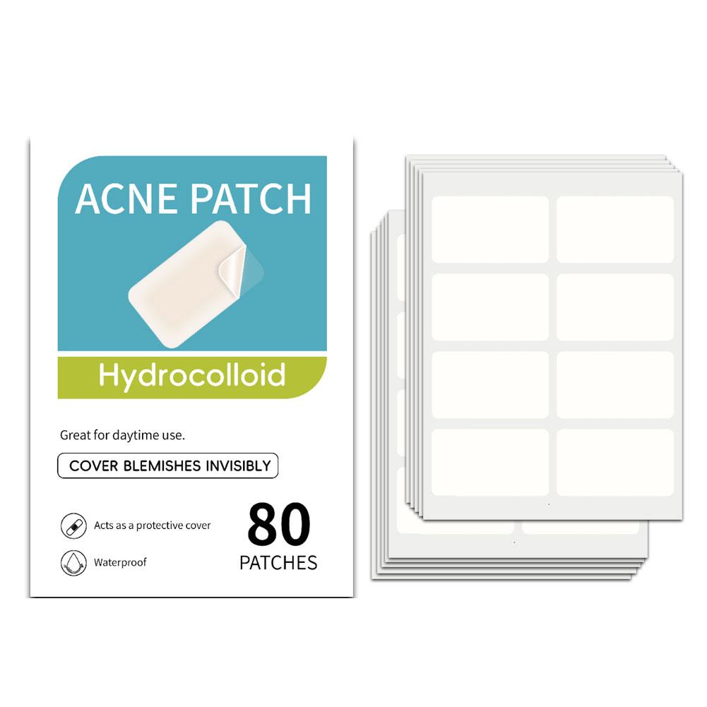 Patch per brufoli per l'acne i - Skincare Indonesia recensione e prezzo