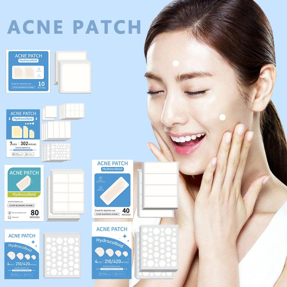 Patch per brufoli per l'acne i - Skincare Indonesia recensione e prezzo