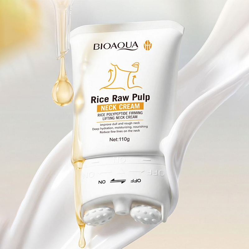 Crema Idratante al Peptide di  - Peptide Neck Cream recensione e prezzo