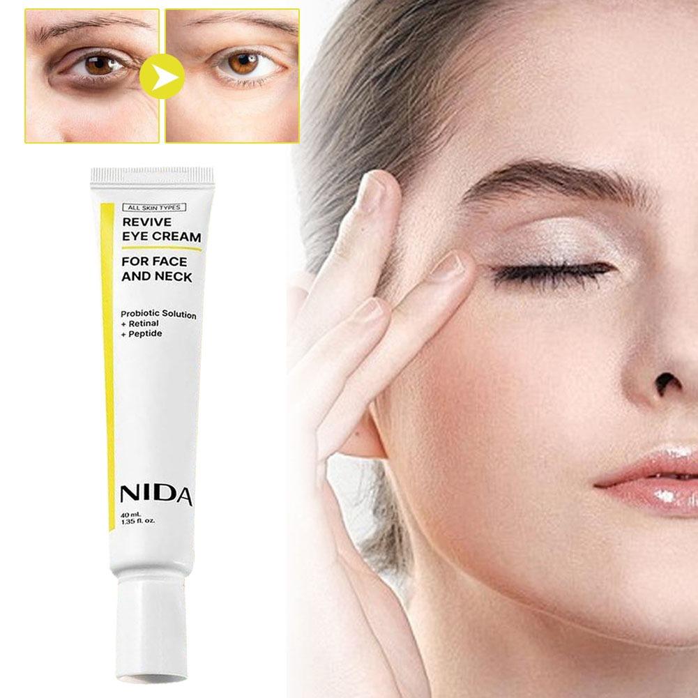 Crema Idratante Definitiva NID - Skincare Retinol recensione e prezzo